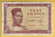 MALI - Billet De 100 Francs. 22-09-1960.  Pick: 2. TTB - Mali