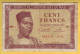 MALI - Billet De 100 Francs. 22-09-1960.  Pick: 2. TTB - Mali