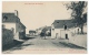 CPA - LOUCRUP (Hautes Pyrénées) - Route De Bagnères à Lourdes - LOUCRUP - Intérieur Du Village - Autres & Non Classés