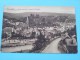 Vue Centrale, Le Quai Et L'Ourthe - Anno 1910 ( Zie Foto Voor Details ) !! - La-Roche-en-Ardenne