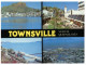(PH 200) Australia - QLD - Townsville - Townsville