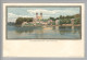 AK DE Bay FRIEDRICHSHAFEN 1901-04-29 Künstler-Litho C.Biesel - Furth