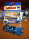 BATMAN - BATMOBILE 1980's - CORGI - DC - Dans Sa BOITE D'origine - Corgi Toys