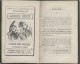 Guide CONT/Musées Illustrés/Les Musées De PARIS/Nombreuse Illustrations Et Publicités/1878  PGC86 - Museums & Exhibitions