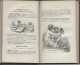 Delcampe - Guide CONT/Musées Illustrés/Les Musées De PARIS/Nombreuse Illustrations Et Publicités/1878  PGC86 - Museen & Ausstellungen