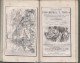 Delcampe - Guide CONT/Musées Illustrés/Les Musées De PARIS/Nombreuse Illustrations Et Publicités/1878  PGC86 - Museums & Exhibitions