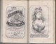 Delcampe - Guide CONT/Musées Illustrés/Les Musées De PARIS/Nombreuse Illustrations Et Publicités/1878  PGC86 - Musées & Expositions