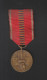Romania Medal Cruciada Impotriva Comunismului 1944 - Sonstige & Ohne Zuordnung