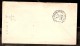 100269 Sc U387 1c [BUFF] WASHINGTON 2c CDS COLLEGE PARK,//VA. TO CDS  PORT GIBSON,MISS.//REC´D.[COVER OPENED AT TOP] - 1901-20