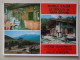 458- Cartolina Vetan Saint Pierre Tavola Calda Le Moulin De Papa Grand Postcard Carte Postale - Hotels & Restaurants