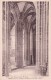 CPA Mont-Saint-Michel - La Basilique Abbatiale - Déambulatoire Et Chapelle Absidiales Au Sud (16764) - Le Mont Saint Michel