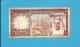 SAUDI  ARABIA - 1 RYAL - 1977 - Pick 16 -  Sign. 4 - King Faisal / Airport  - 2 Scans - Arabie Saoudite
