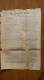 BP43 CUBA SPAIN NEWSPAPER ESPAÑA 1886  EL HORIZONTE 18/05/1886 SANTA CLARA - [1] Jusqu' à 1980