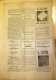BP234 CUBA SPAIN NEWSPAPER ESPAÑA 1883 LA ABEJA 29/07/1883 45X30cm. - [1] Tot 1980
