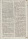 BP116 CUBA SPAIN NEWSPAPER ESPAÑA 1821 DIARIO GOBIERNO CONSTITUCIONAL 18/08/1821 - [1] Until 1980