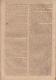 BP117 CUBA SPAIN NEWSPAPER ESPAÑA 1821 DIARIO GOBIERNO CONSTITUCIONAL 6/08/1821 - [1] Tot 1980