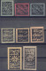 Germany Possesions - Wituland (Witu, Suaheliland) Eight Stamps From 1889-1890, Awesome Rarities - Deutsch-Ostafrika