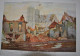 WW1 Dazzle Painting And Its Purpose 1919 - Oorlog 1914-18