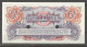 British Armed Forces 5 Shillings Special Voucher,2nd Series,VF UNC - British Troepen & Speciale Documenten