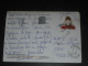 LETTRE TURQUIE AVEC YT 2957 - COIFFURE FEMININE TRADITIONNELLE IZMIR - MULTIVUE - - Storia Postale