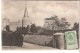 Florennes (Pr. Namur)-1907-Collège Saint-Jean Berchmans-oblitération Cachet Perlé De Louvigny Calvados-(voir Scan) - Florennes