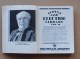 1933 AUDELS NEW ELECTRIC DICTIONARY Frank Graham SCIENCE History TERMS Edison ÉLECTRIQUE DICTIONNAIRE - Wissenschaften