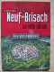 NEUF-BRISACH   -  Alsace  -  Collection Les Patrimoines -  Site De Vauban - Alsace