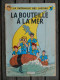 La Patrouille Des Castors -   5 - La Bouteille à La Mer - Mitacq Et Charlier - Patrouille Des Castors, La