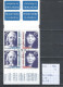 Zweden 1998 - Yv. Boekje C2064 - Michel MH246 Gest./obl./used - 1981-..