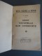 Les Editions Lutèce - Série Noire & Rose - No 2 - M. Cauvin - Mort Naturelle Sur Commande - 1962 - Lutèce, Ed. De