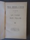 Les Editions Lutèce - Série Noire & Rose - No 5 -  C. Sardes - La Cage Aux Filles - 1962 - Lutèce, Ed. De