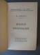 Les Editions Lutèce - Collection "Le Jury" - No 16 - R. Lorenzo - Souris Ravageuse -  1965 - Lutèce, Ed. De