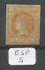 ESP  Edifil  52 ( X ) YT 48 - Unused Stamps