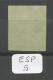 ESP  Edifil  52 ( X ) YT 48 - Unused Stamps