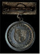 Anstecker Mit Kleiner 800er Silber-Medaillie  -  Int. Volkslauf Mainz 1967 - Souvenir-Medaille (elongated Coins)