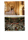 Congrés Du Parlement.2008 Et 2009 Cartes Postales Timbrées - 2000-2009