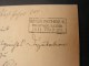 == Berlin -  Potsdam Bahnhof Brief 1870  Dokument - Lettres & Documents