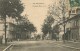 La Machine (58.Nièvre) Grande Rue Vers 1907 - La Machine