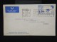 AUSTRALIE - Enveloppe De Sydney Pour La France En 1957 - Aff. Plaisant - à Voir- Lot P8060 - Lettres & Documents