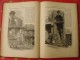 Delcampe - La France Pittoresque. J. Gourdault. Hachette 1923. 370 Gravures. 478 Pages - 1901-1940