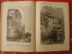 Delcampe - La France Pittoresque. J. Gourdault. Hachette 1923. 370 Gravures. 478 Pages - 1901-1940