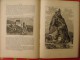 Delcampe - La France Pittoresque. J. Gourdault. Hachette 1923. 370 Gravures. 478 Pages - 1901-1940