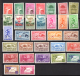 1955-1960 Petite Collection Neuve Avec Charnière, Entre  36 Et 237*, Cote 134 €, - Viêt-Nam