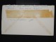 ETATS UNIS - CANAL ZONE - Enveloppe De Rodman Pour La France En 1955 - à Voir - Lot P8070 - Kanaalzone