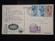 ESPAGNE - GUINEE - Carte Médicale ( Ionyl De Dieppe ) De Santa Isabelle Pour Paris En 1953 - à Voir - Lot P8080 - Guinea Española