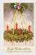 Österreich, 1953, " Christkindl ", Portogerecht! ,  #2750 - Briefe U. Dokumente