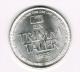 *** PENNING  AOK EIN TRIMM TALER  1993 - Souvenir-Medaille (elongated Coins)