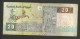 EGYPT - Central BANK Of EGYPT - 20 Pounds - Egitto