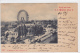 Austria - Wien - Prater - 1899 - Prater