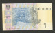 UKRAINA / UKRAINE - NATIONAL BANK - 1 HRYVNIA (2006) - Ucraina